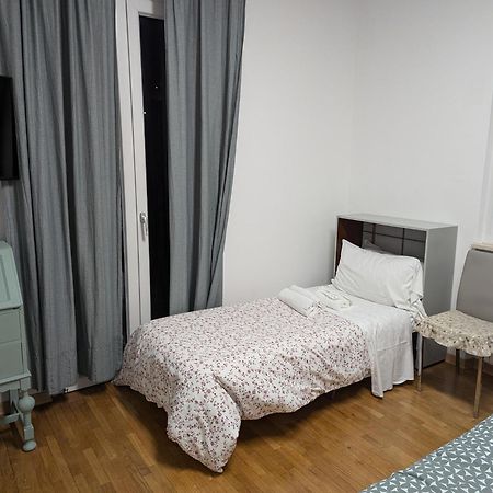 Galteri Housing 1 Terrazzo Privato Con Vista Apartman Perugia Kültér fotó