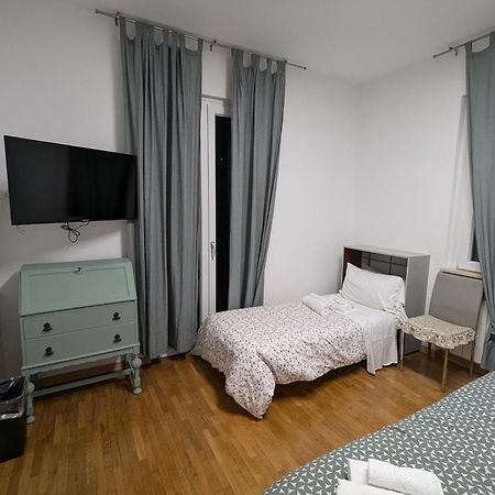 Galteri Housing 1 Terrazzo Privato Con Vista Apartman Perugia Kültér fotó