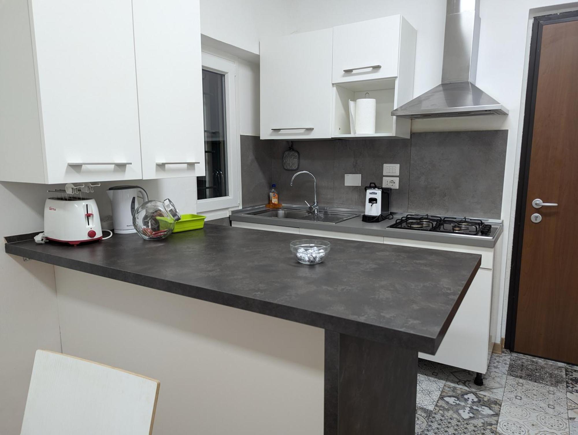 Galteri Housing 1 Terrazzo Privato Con Vista Apartman Perugia Kültér fotó