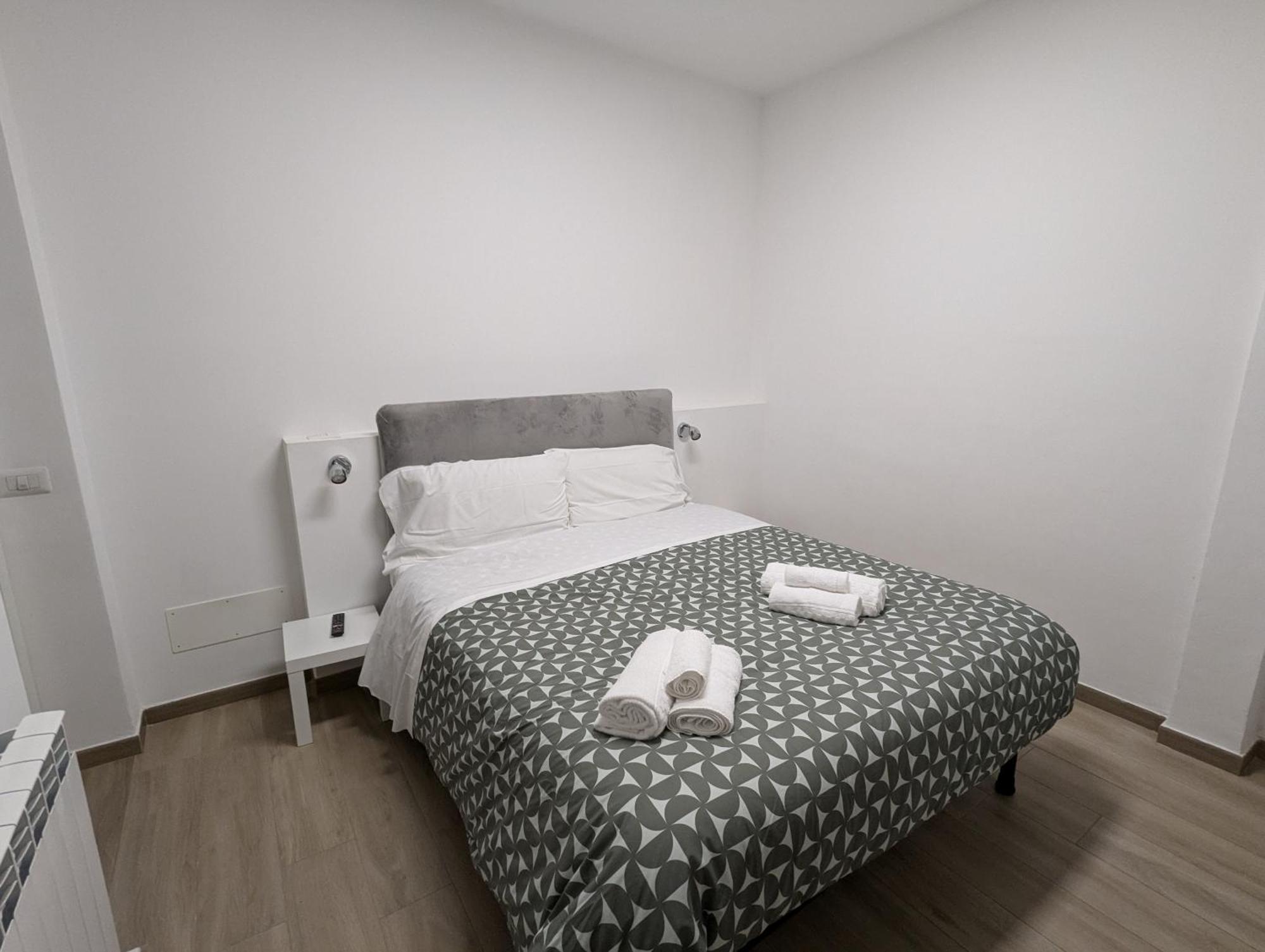 Galteri Housing 1 Terrazzo Privato Con Vista Apartman Perugia Kültér fotó