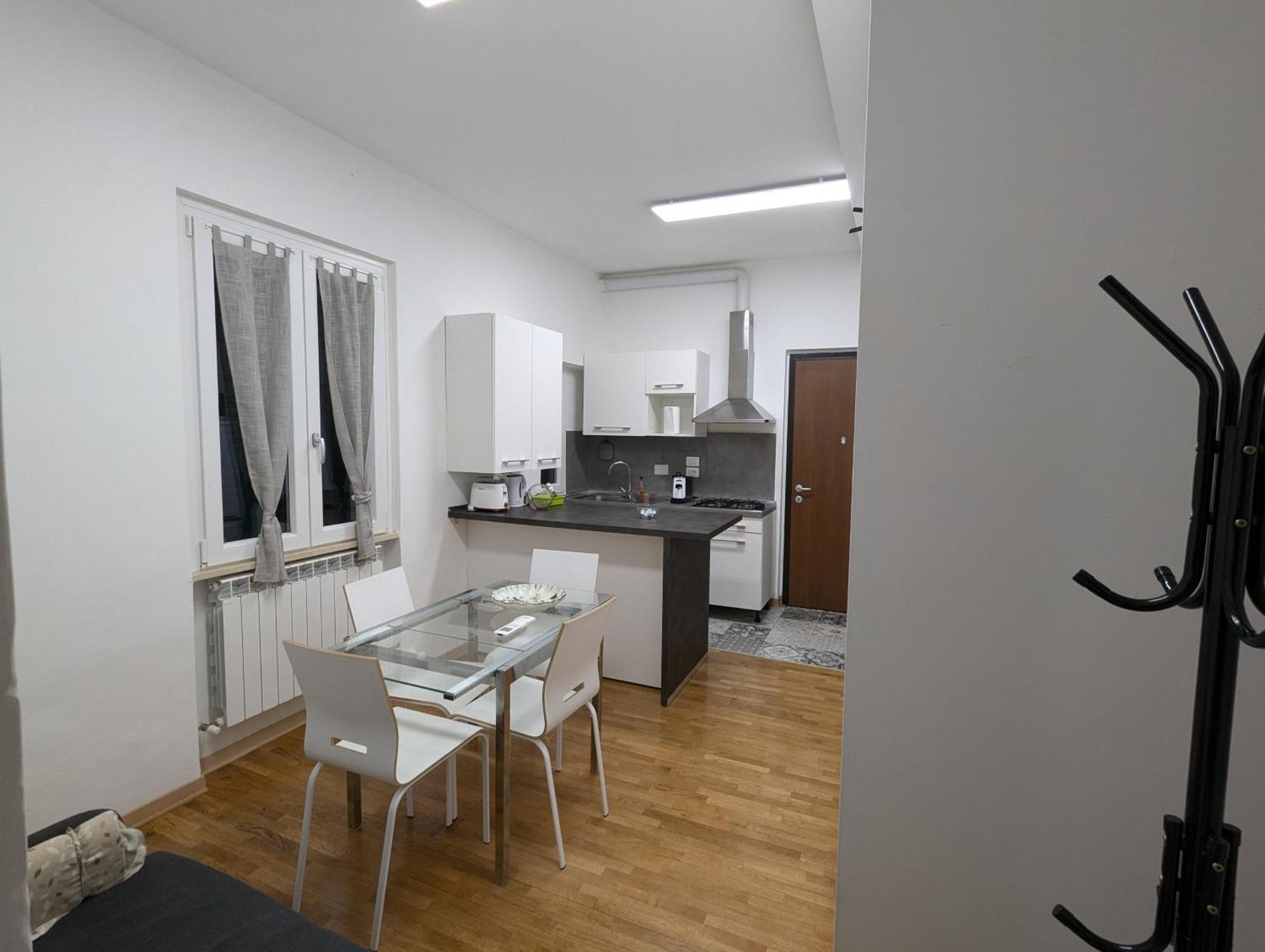 Galteri Housing 1 Terrazzo Privato Con Vista Apartman Perugia Kültér fotó