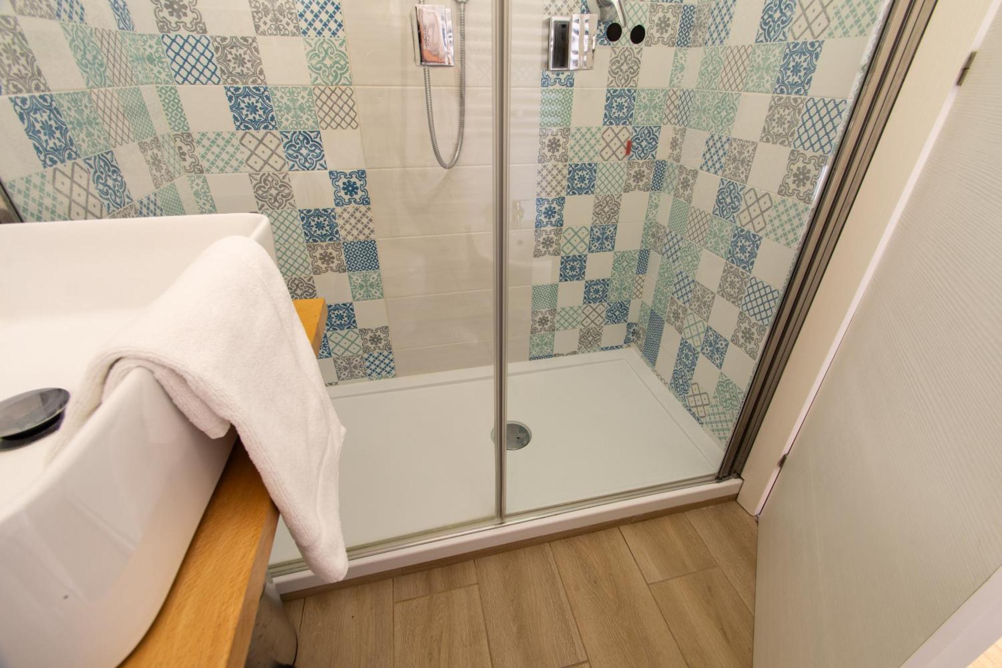 Galteri Housing 1 Terrazzo Privato Con Vista Apartman Perugia Kültér fotó