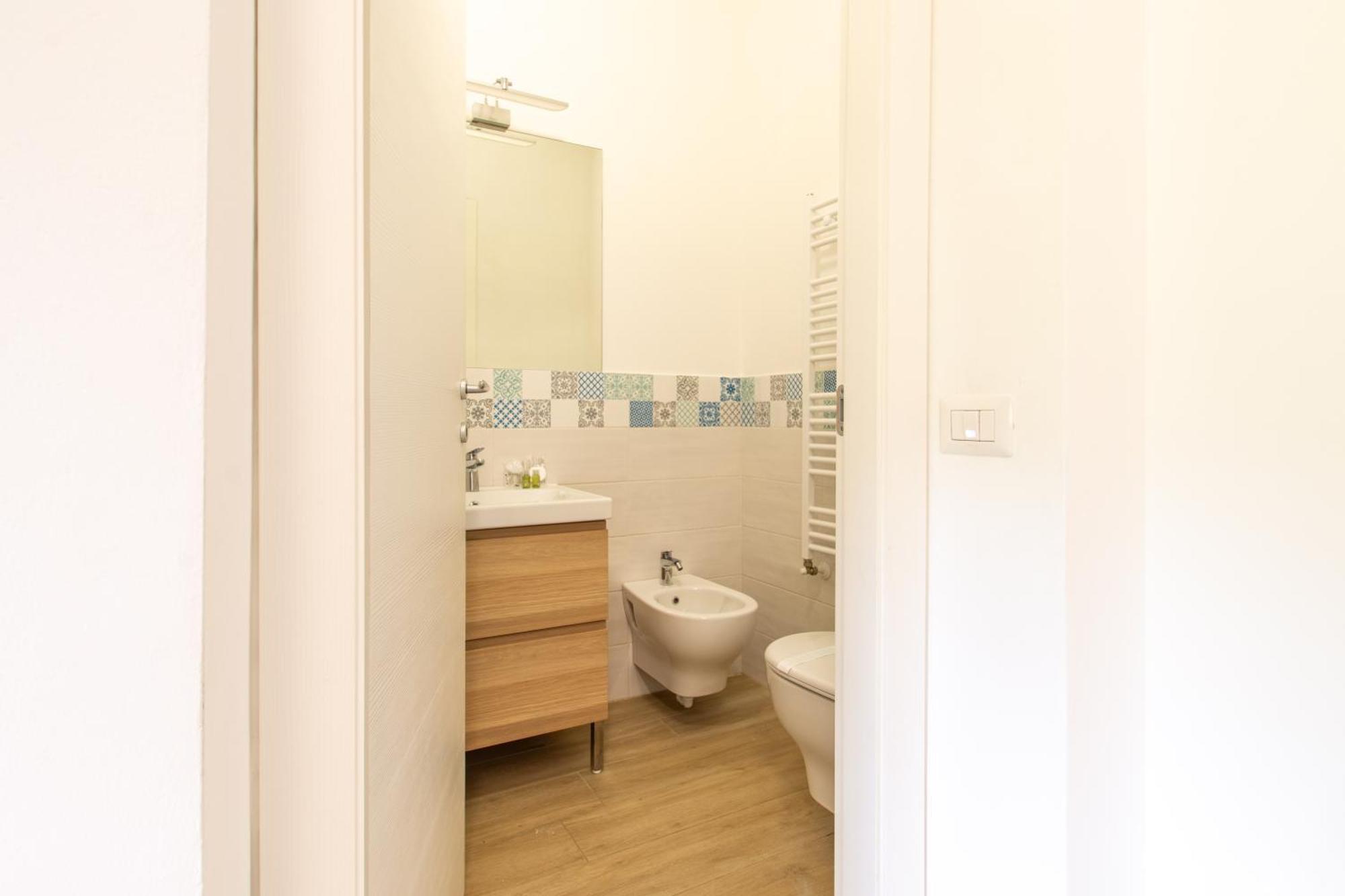 Galteri Housing 1 Terrazzo Privato Con Vista Apartman Perugia Kültér fotó