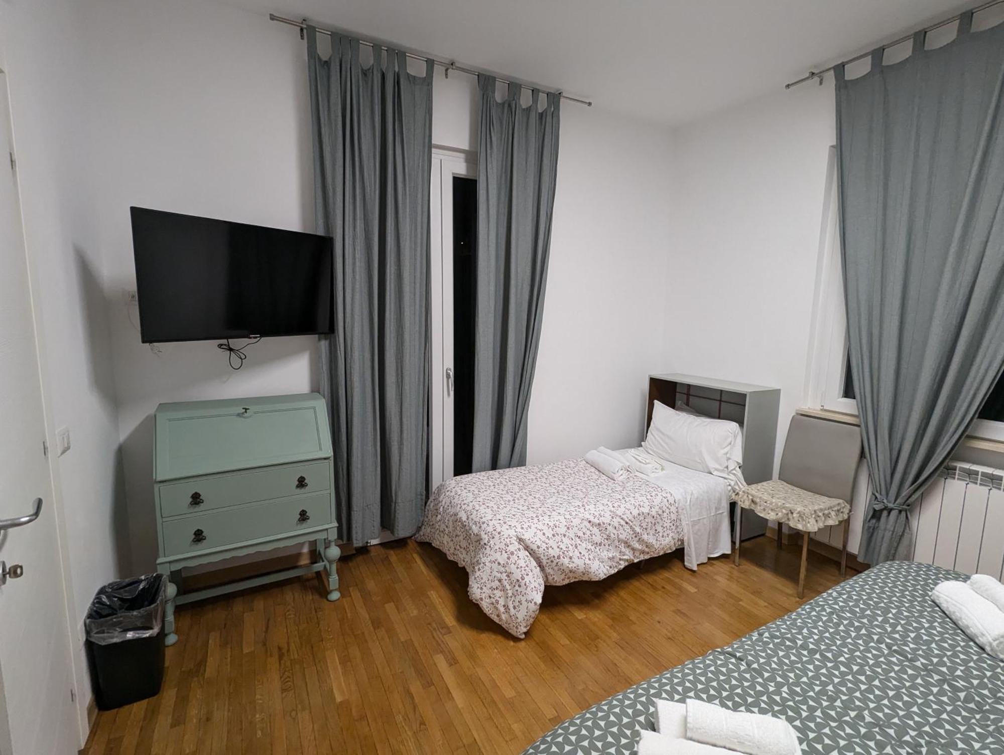 Galteri Housing 1 Terrazzo Privato Con Vista Apartman Perugia Kültér fotó