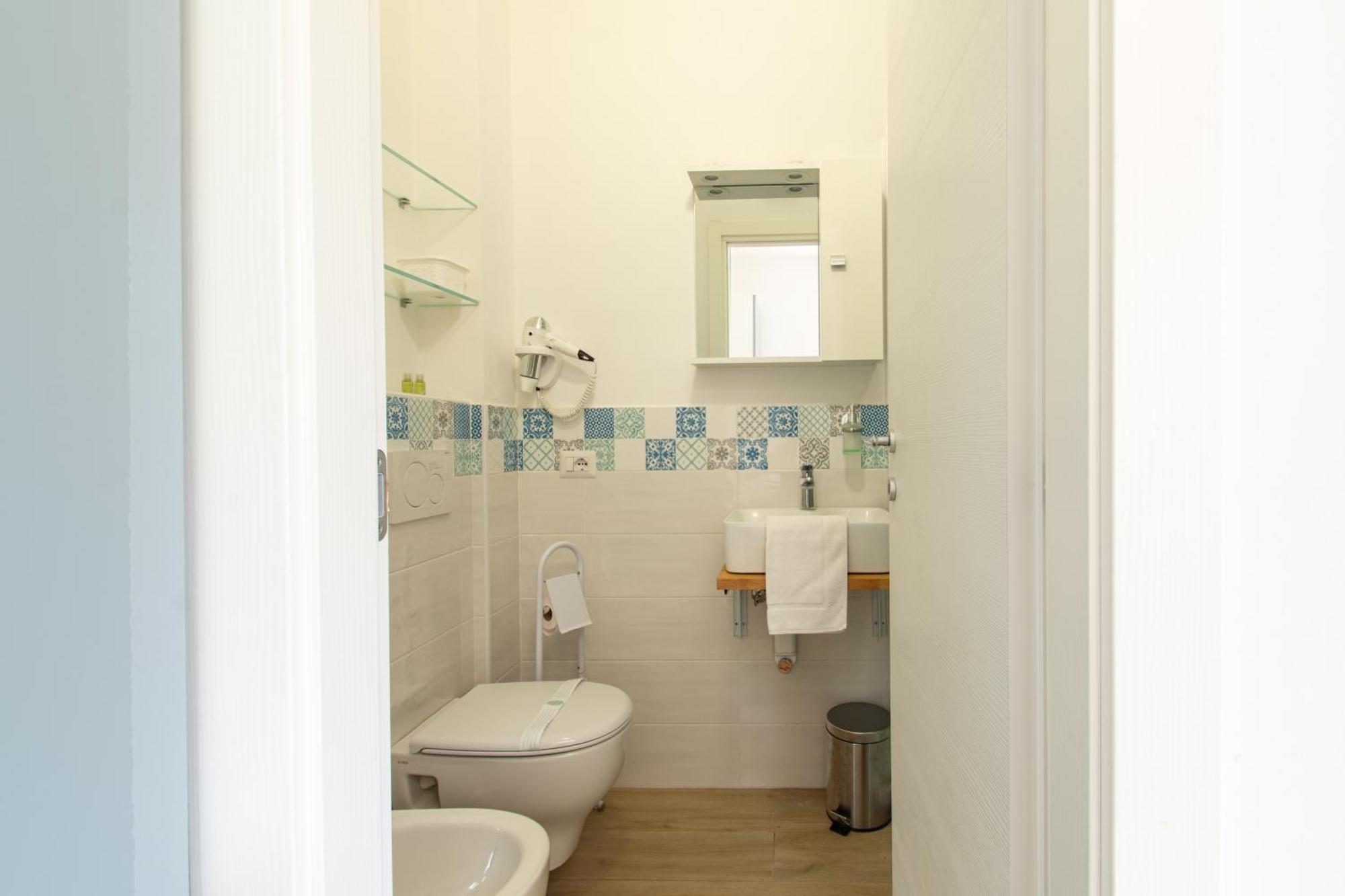 Galteri Housing 1 Terrazzo Privato Con Vista Apartman Perugia Kültér fotó