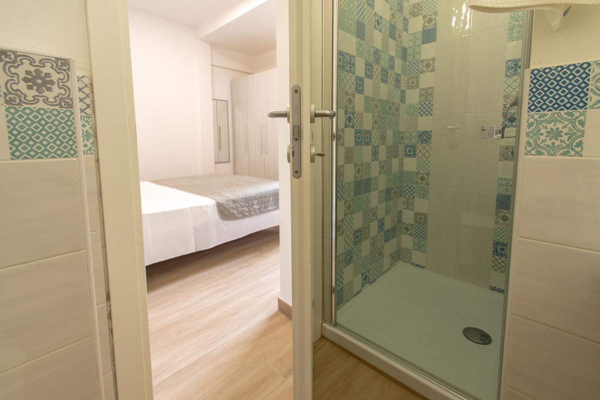 Galteri Housing 1 Terrazzo Privato Con Vista Apartman Perugia Kültér fotó