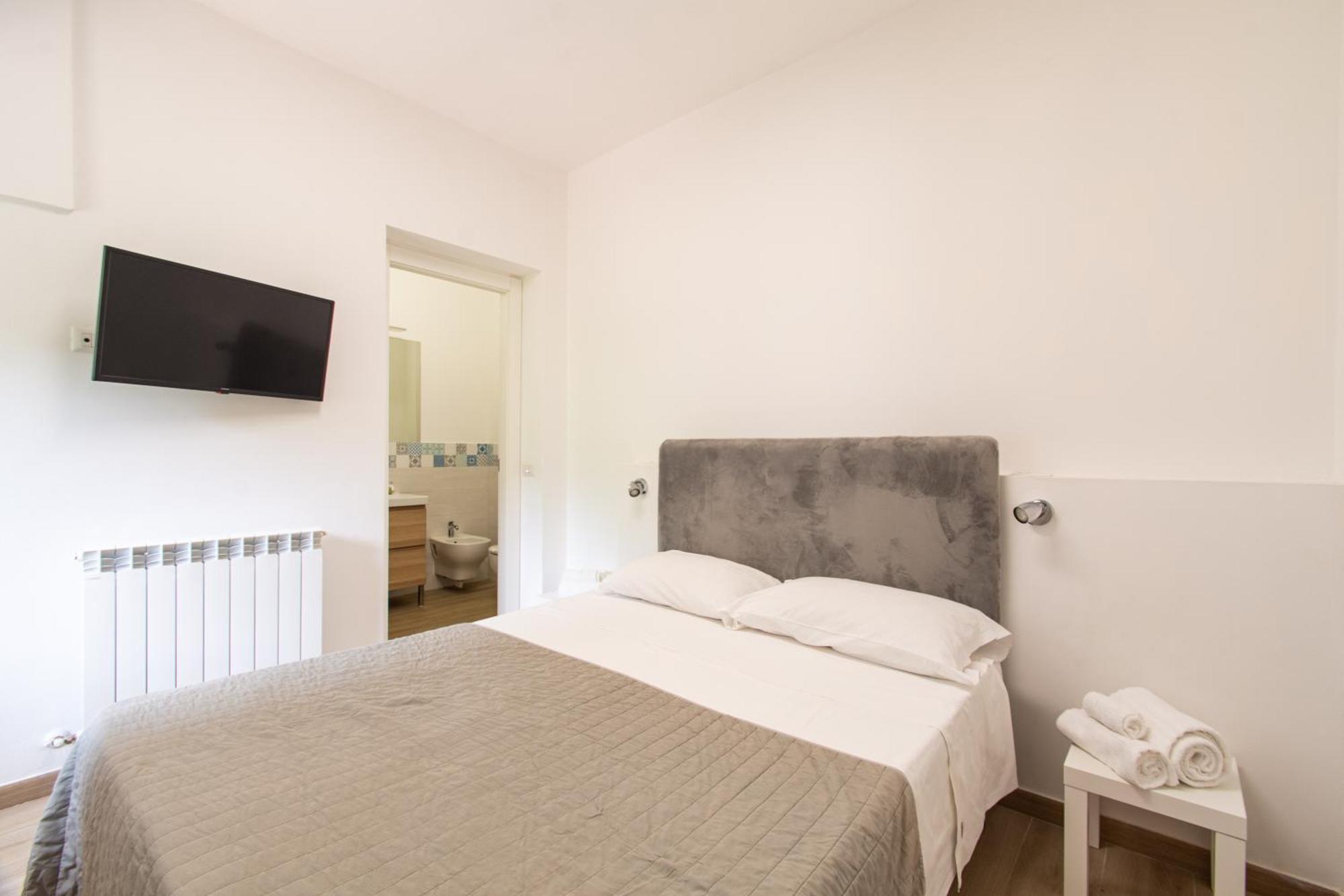 Galteri Housing 1 Terrazzo Privato Con Vista Apartman Perugia Kültér fotó