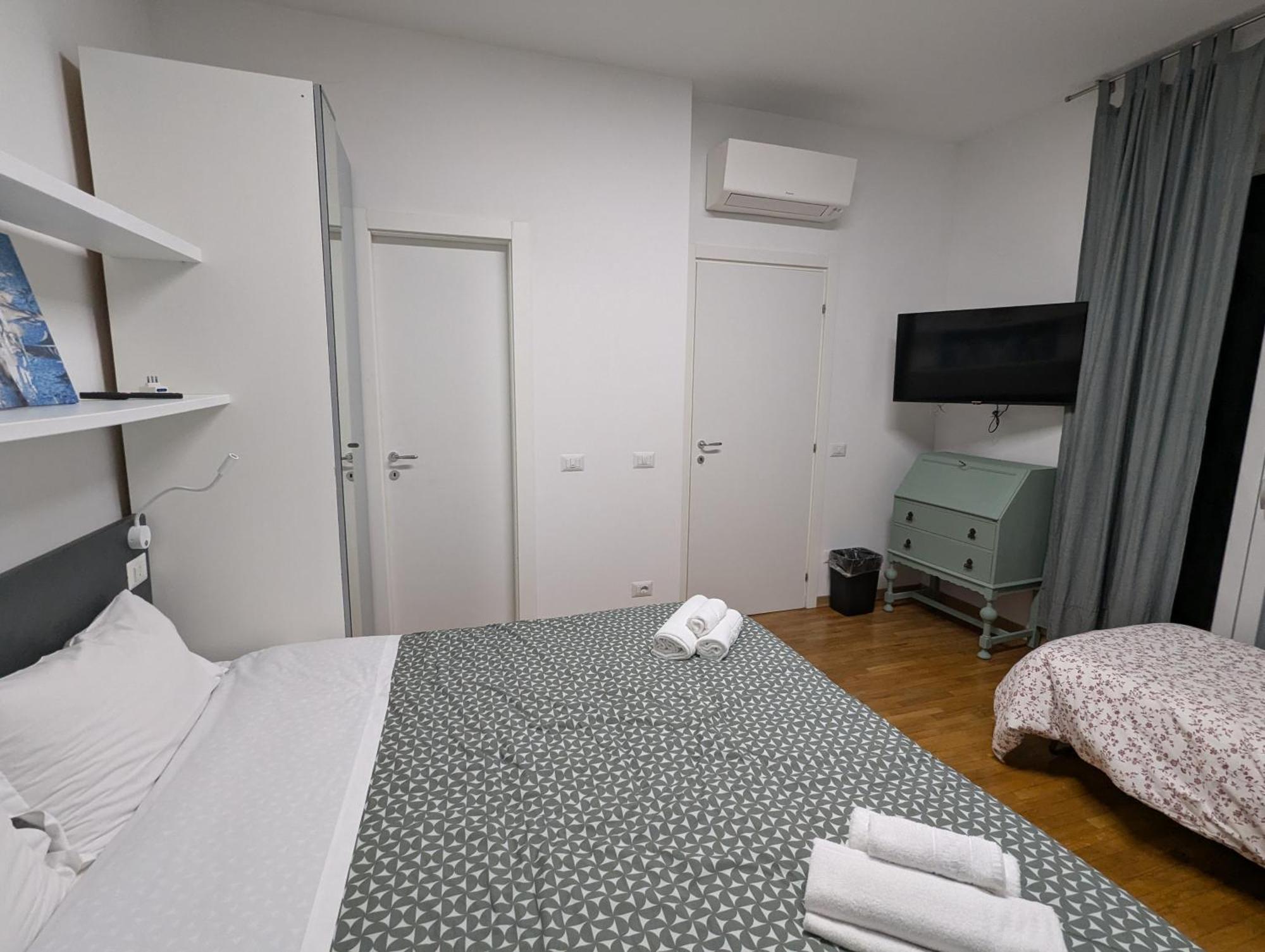 Galteri Housing 1 Terrazzo Privato Con Vista Apartman Perugia Kültér fotó
